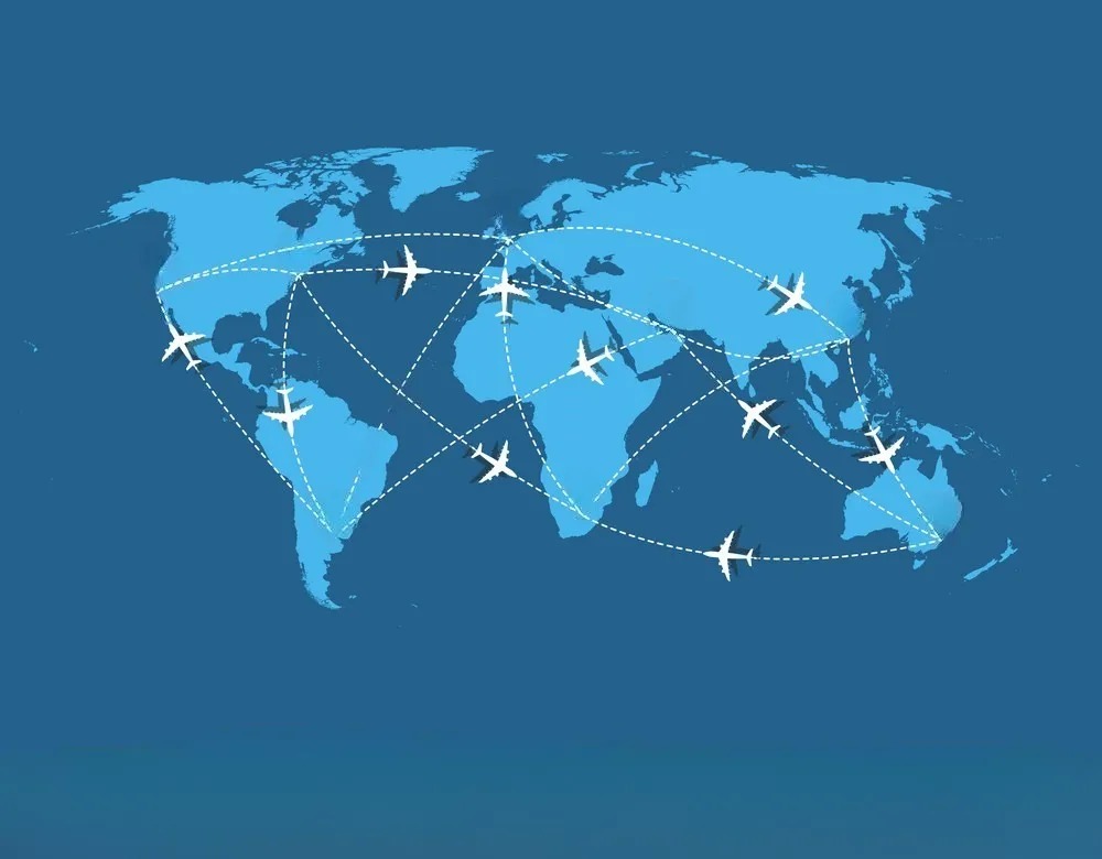 Flight Planning